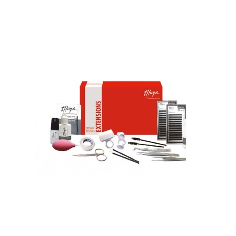 Thuya Eyelash Extension Kit 