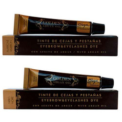 Tinta per ciglia Thuya con olio di argan (15ml)