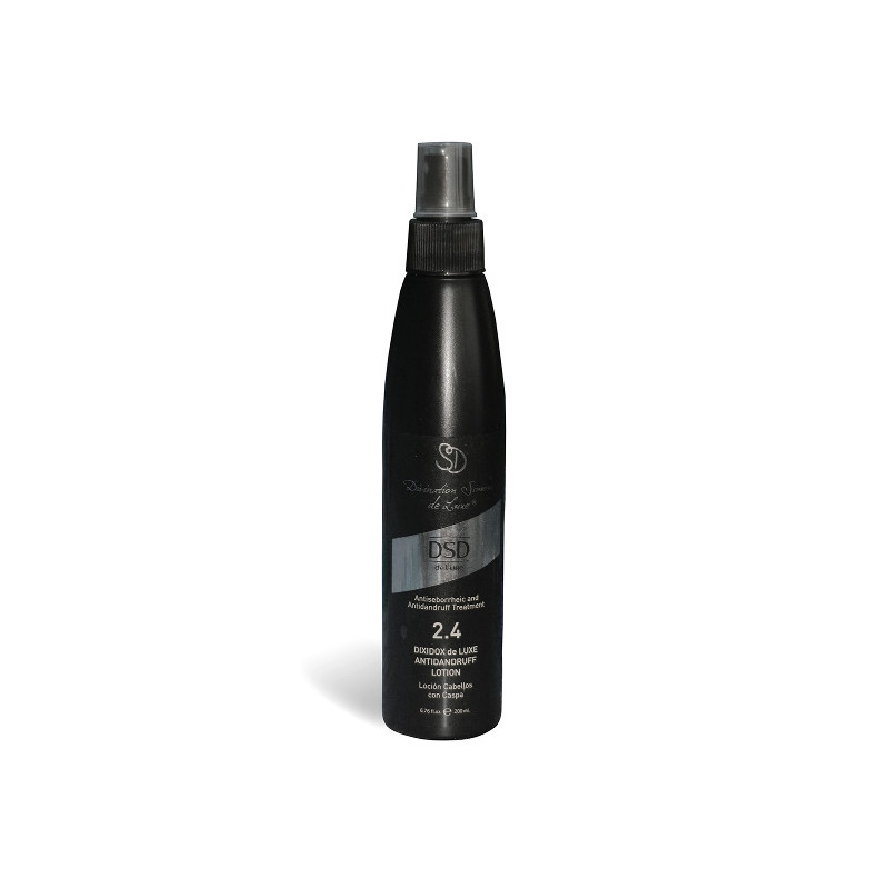 DSD de Luxe Anti-dandruff Treatment Lotion 2.4 