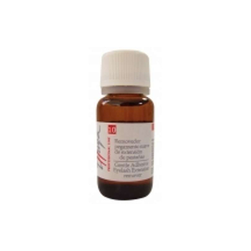 Thuya Soft Glue Remover Estensione Ciglia