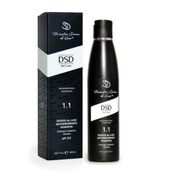 DSD de Luxe Antiseborrheic Shampoo 1.1 
