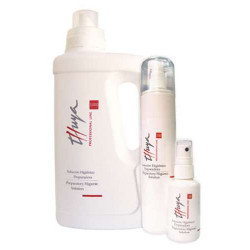 Soluzione Igienica Preparatoria Thuya