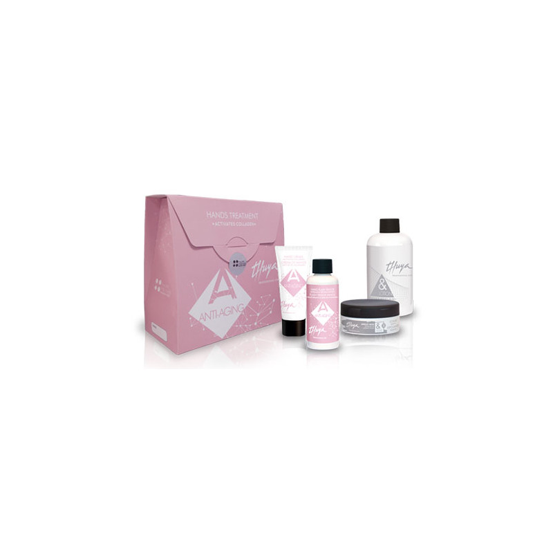 Kit Completo Anti-Invecchiamento Thuya