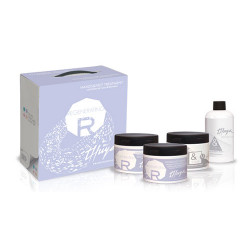 Kit Completo Rigenerante Thuya