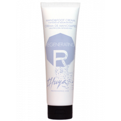 Crema Rigenerante per Mani e Piedi Thuya