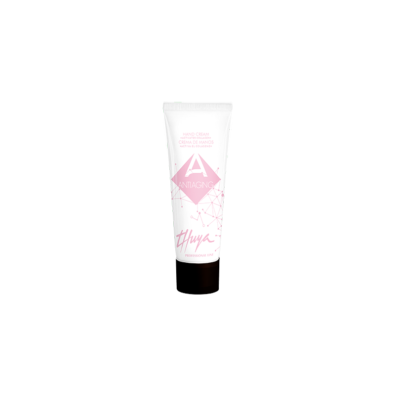 Crema Mani Anti-Aging Thuya (50ml)