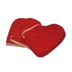 Thuya Stivaletti e Guanti