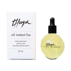 Olio di Thuya Instant Liss