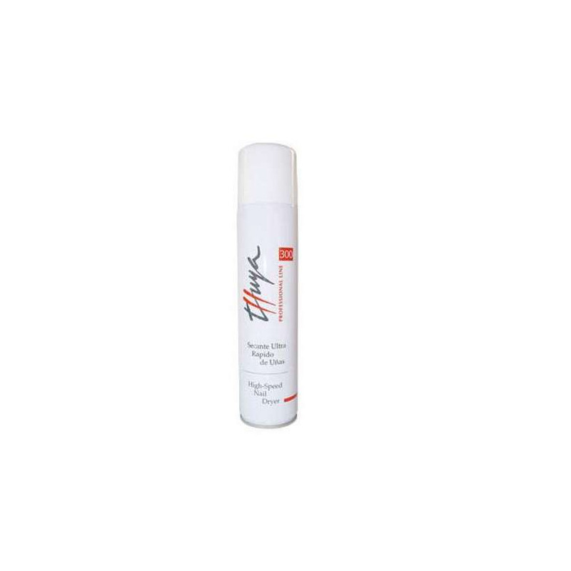 Spray Vernice Asciugatura Ultra Veloce Thuya (300ml)