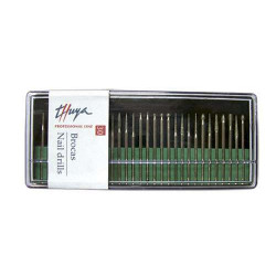 Thuya Accessori Trapano per Unghie