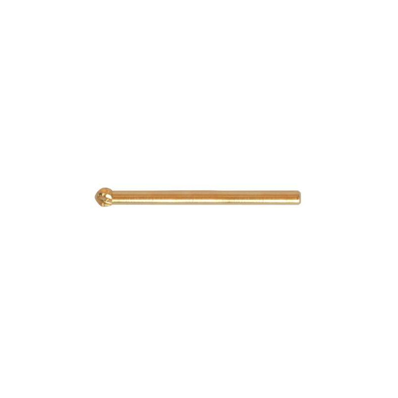 Thuya Fragola Cuticle