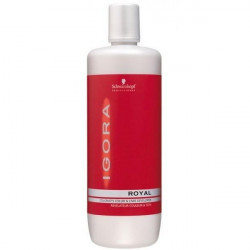 Schwarzkopf Igora Royal Lozione Attivante (1000ml)