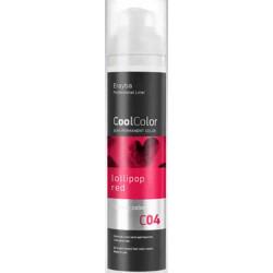 Crema Colorante Semipermanente Erayba CoolColor (100ml)