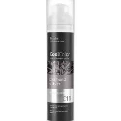 Crema Colorante Semipermanente Erayba CoolColor (100ml)