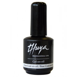 Thuya Gel On-Off Base Coat (14ml)