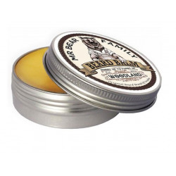 Mr Bear Family Balsamo per Barba Woodland (60ml)