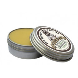 Mr Bear Family Moustache Wax Wilderness (30ml) 