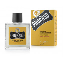 Balm per barba Proraso Yellow Line (100ml)