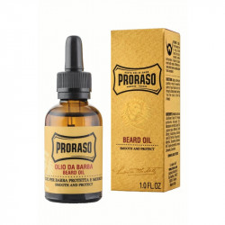 Olio per Barba Proraso Yellow Line (30ml)