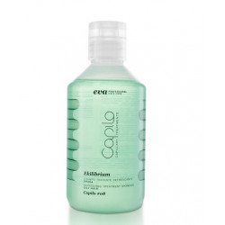 Shampoo Trattamento Rinfrescante Eva Capilo (300ml)