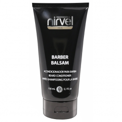 Balsamo da Barbiere Nirvel Men (150ml)