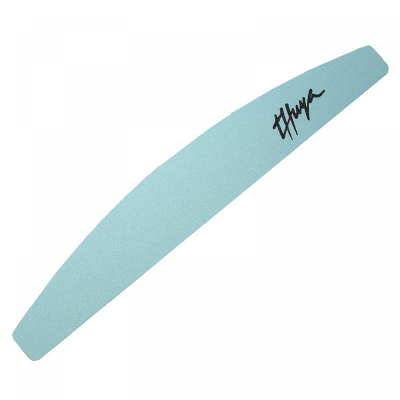 Thuya Padded Lima Blue Half Moon 120/240