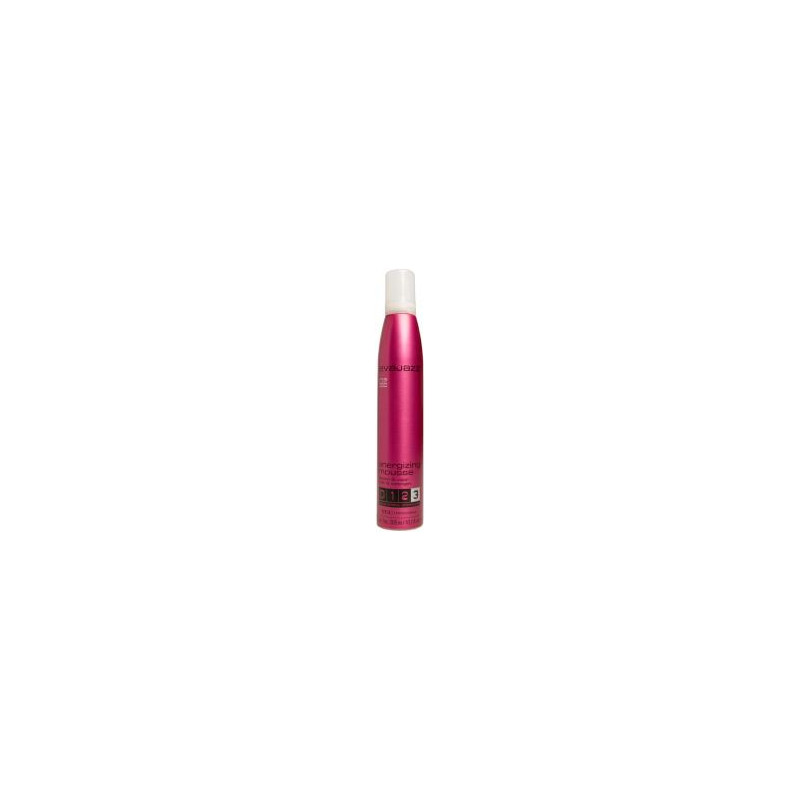 Eva Eva-Jazz Mousse Energizzante (300ml)