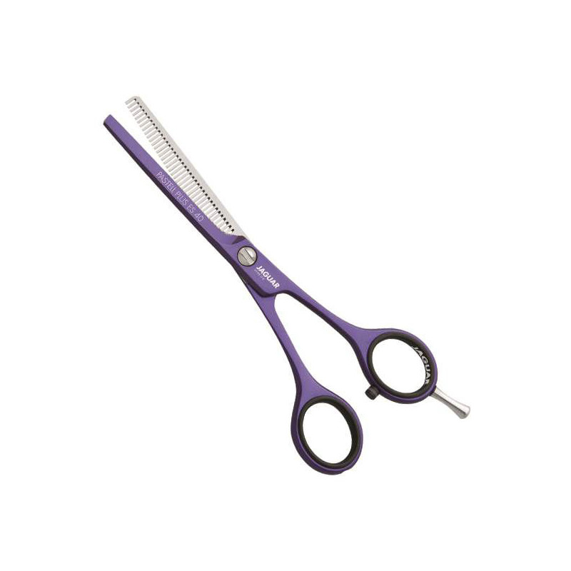 Forbici Jaguar White Line Pastell Plus ES40 Sculpt 5"