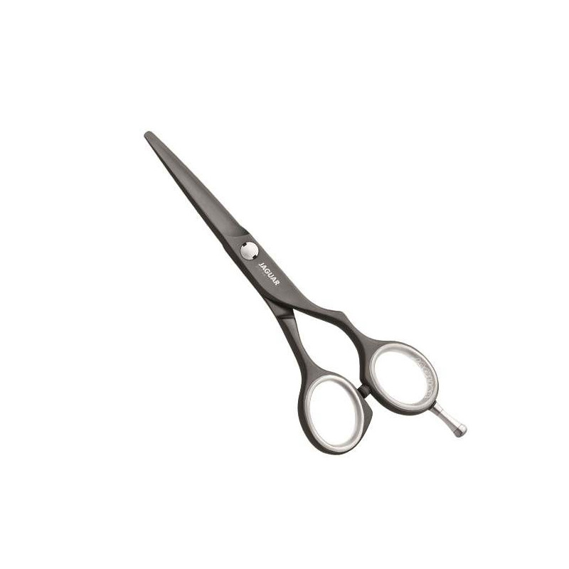 Jaguar Gold Line Scissors Diamond E Ceramic Fusion 