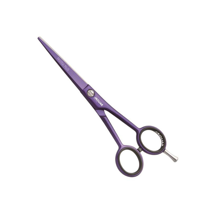 Forbici Jaguar White Line Patell Plus 5,5"