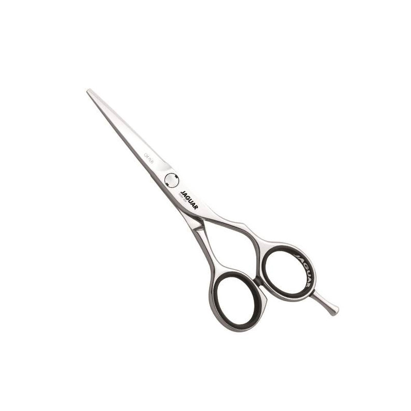 Jaguar Silver Line Scissors CJ4 Plus 