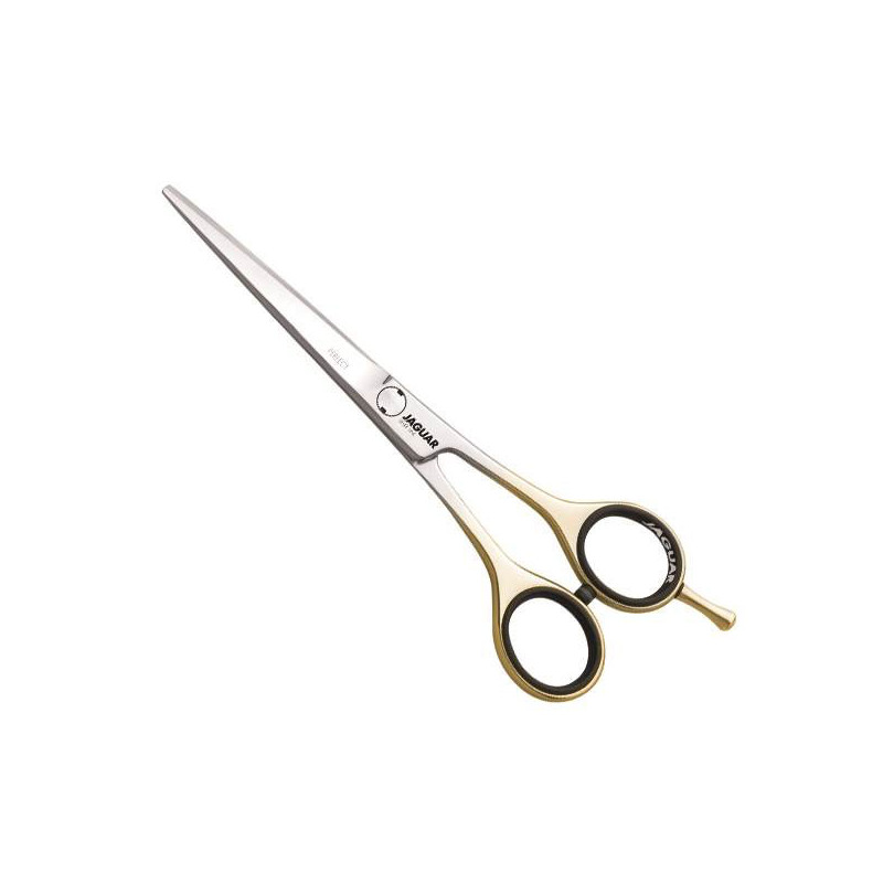 Forbici Jaguar Silver Line Perfette