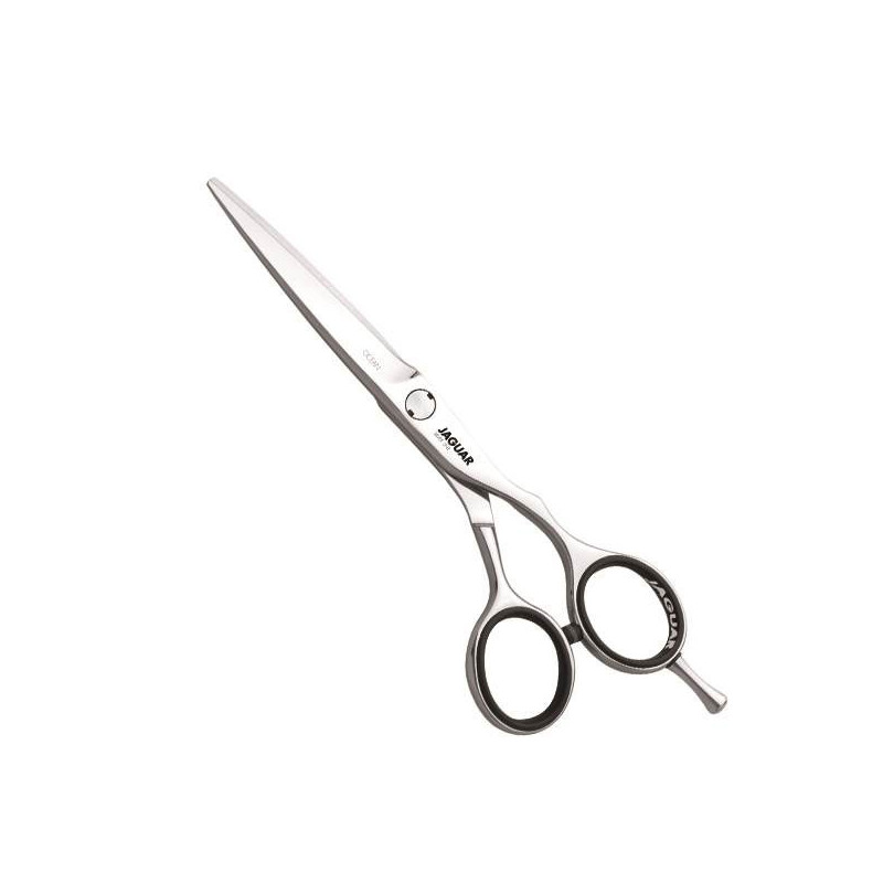 Forbici Jaguar Silver Tijera Ocean