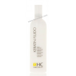 Hairconcept Fluid Keratin Leave-in Conditioner (250ml)
