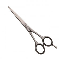 Jaguar White Line Scissors Satin 