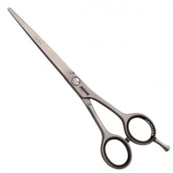 Jaguar White Line Scissors Satin 