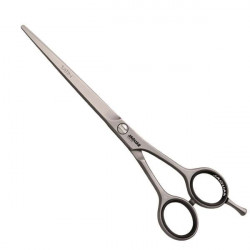 Jaguar White Line Scissors Satin 