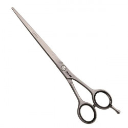 Jaguar White Line Scissors Satin 