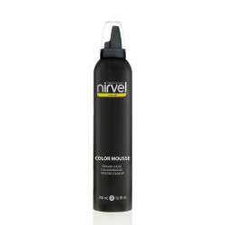 Nirvel Color Mousse Colore (300ml)