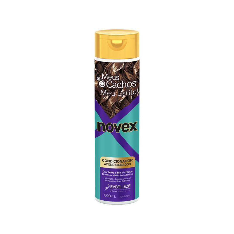 Condizionatore Embelleze Novex My Curls (300ml)