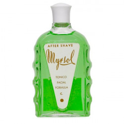 Myrsol Dopobarba Formula C (180ml)