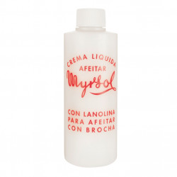 Myrsol Sapone Liquido da Barba (200ml)