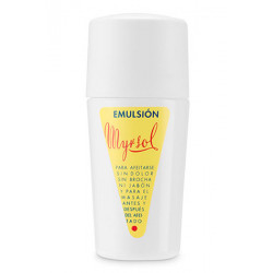 Myrsol Emulsione In Roll-on (75ml)