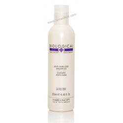 Shampoo Biologico Anti-Caduta dei Capelli Hairconcept (250ml)