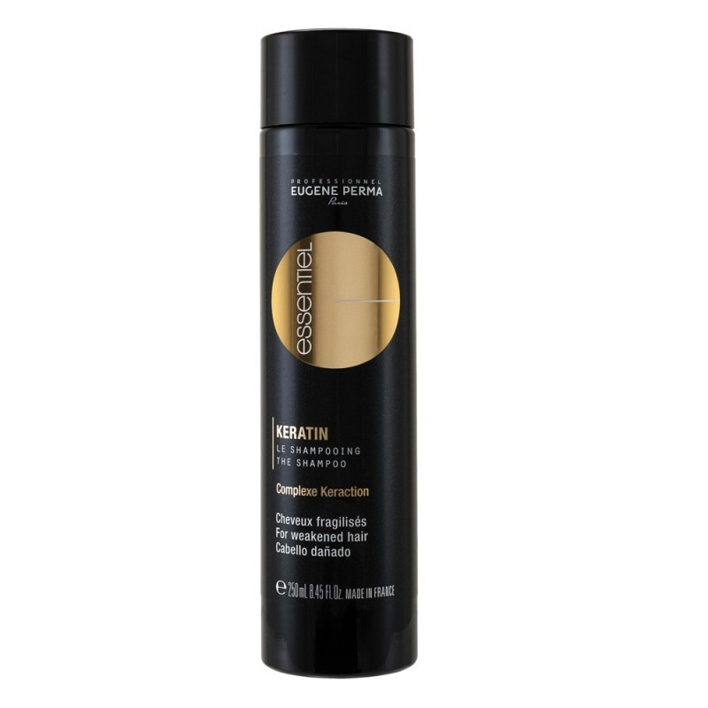 Eugene Perma Essentiel Shampoo alla Cheratina