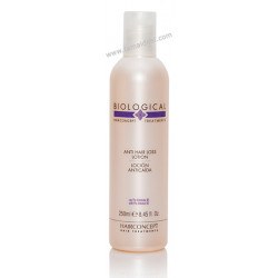 Lotion biologica Hairconcept contro la perdita dei capelli (250ml)