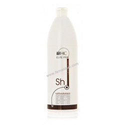 Shampoo Nutritivo trattamento Elite Pro Hairconcept
