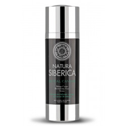 Siero Viso Rivitalizzante Natura Siberica Absolut Royal Caviar (30ml)