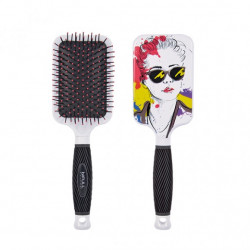 Bifull Brush Racket Denisse