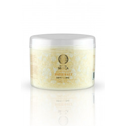 Natura Siberica Sale da Bagno Rivitalizzante Siberiano (600gr)